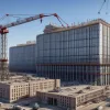 Доля "німецької" фабрики акумуляторів Northvolt під питанням: чи зможе її викупити Китай?