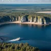 На узбережжі Балтики в Німеччині знайшли тіло зниклої 70-річної жінки