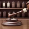ALDI Süd програв судовий спір щодо "дубайського" шоколаду: заборона продажу в Німеччині