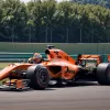 Зак Браун про успіхи McLaren: "Звинувачення на адресу наших болідів сміхотворні!"