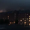 Пожежа у лікарні: троє загиблих, десятки постраждалих та свідчення пацієнта "Всі назовні, тут горить!"