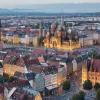 Нове німецьке шоу знайомств ARD "City of Love": все, що варто знати