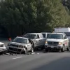 Жахлива ДТП біля Люнебурга: Вантажівка зім'яла авто, троє тяжко поранених