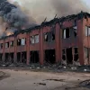 Пожежа на колишній скотобійні в Ерфурті: поліція Німеччини розслідує підпал
