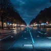 У Берліні підліток у лікарні після нападу з пляшкою