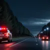 У Німеччині поліцейська гонитва за 16-річними підлітками на викраденому Opel завершилася зіткненням
