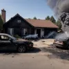 У Гамбурзі розслідують підпали авто менеджерів: серед жертв соратник мільярдера Кюне та очільник оборонної компанії