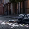 Грабіж у Німеччині: У Квікборні напали на пішохода та забрали рюкзак із грішми