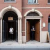Офіс партії ХДС у Геттінгені замурували: Розслідування веде "Державна безпека"