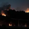 Масштабна пожежа спалахнула на тренувальній базі ФК «Фіорентина» в Італії