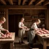 Історія працевлаштування в Німеччині: кухар знайшов роботу м'ясником після 300 відмов