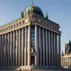 Німеччина продовжує платити 70 тисяч євро за "Російський дім" у Берліні, який вважають центром пропаганди РФ