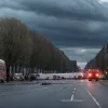 У Німеччині в Берхтесгадені зіткнулися два автобуси: 10 постраждалих