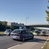 У Німеччині ексміністр спричинив ДТП з мотоциклістом: важко поранений, поліція веде справу