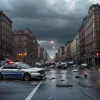 У Німеччині 82-річна водійка серйозно травмувала велосипедиста: ДТП у Герне