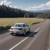 У Німеччині 75-річний водій втратив керування та врізався у відбійник через проблеми зі здоров'ям