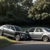 П'яний водій перекинувся на Audi під Веймаром у Німеччині