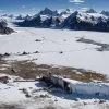 Авіакатастрофа у Швейцарії: вертоліт Air Zermatt розбився на льодовику