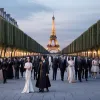 Каро Даур та Ромео Бекхем у Парижі: Чутки про роман чи просто друзі?