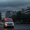 У Берліні жінка напала з ножем на колишнього партнера: постраждалий вижив, нападницю затримано