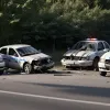 Лобове зіткнення в Німеччині біля Гофгайма: двоє тяжко травмованих