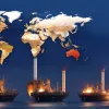Ціни на мазут стрімко зростають через кризу на Близькому Сході: Прогноз на опалювальний сезон