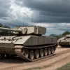 Німеччина збільшить армію: Бундесверу потрібні десятки тисяч нових солдатів для цілей НАТО