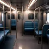 Напад із перцевим газом у S-Bahn Гамбурга: чоловіка затримано