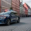 У Німеччині: В Аугсбурзі чоловік чинив опір та напав на поліцію під час затримання