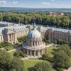 Міжнародний рейтинг CWUR назвав найкращий університет Німеччини