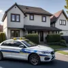 У Німеччині невідомі зламали будинок в Іссельбурзі: Триває розслідування