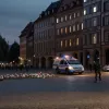 У Німеччині жінка влаштувала безлад і поранила поліцейську під час затримання