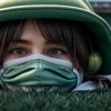 Чому зірка збірної Англії U21 грає із захистом на обличчі? Пояснення Алекса Скотта