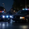 У Берліні нетвереза водійка протаранила поліцейське авто, є постраждалі