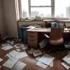 У Німеччині пограбували офіс: у Віпперфюрті зламщики викрали готівку