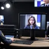 Російського стрімера затримали під час прямого ефіру: відео потрапило в мережу