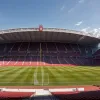Нагельсманн і Тухель відвідали фінал Євро U21: Зіркові тренери на трибунах у пошуках майбутніх талантів