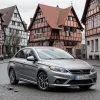 У німецькому Аугсбурзі підлітки пошкодили Audi, поліція шукає свідків