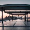Міністр транспорту Німеччини: Deutsche Bahn має працювати краще, є проблеми з надійністю