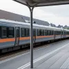 У Дортмунді чоловік пригостив неповнолітню марихуаною у потязі: деталі затримання