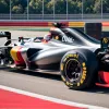 Williams у Формулі 1: Джеймс Ваулз залишається керівником команди надовго