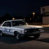 Голодний та напідпитку: У Німеччині водій на BMW розтрощив огорожу закритого McDonald's