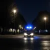 У німецькому Штендалі затримали п'яного водія мопеда без страховки