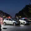 У Німеччині авто в'їхало у родину після бійки: п'ятеро постраждалих, зокрема діти
