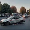 Жахлива ДТП у Бад Кройцнаху: На перехресті зіткнулися два авто, є постраждалий, рух перекрито