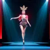 Переможці GNTM 2025: Даніела та Моріц здобули титул "Germany's Next Topmodel" на ювілейному фіналі