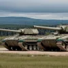 Німецький генерал у Литві про розгортання 5000 солдатів: Захист свободи «включає смерть»
