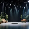 Німецьке ТБ: Ведуча ZDF «Fernsehgarten» Андреа Ківeль не вийде в ефір, хто замінить