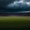 Німеччина U21 розгромила суперника 8:0 після грозової паузи напередодні Євро