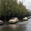 Берлінський курйоз: на набережній зібралися 8 покинутих автомобілів зі штрафами